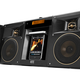 Image for article titled Altec Lansing iMT800, MX6021 Are Industrial-Chic, Kinda Expensive